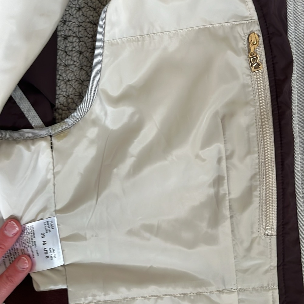 Bogner Vest - Picture 9 of 12